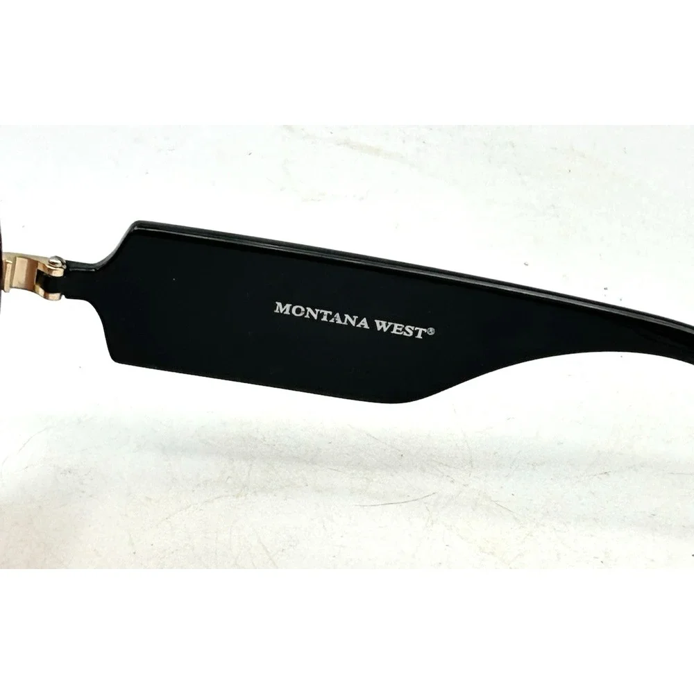 Montana West Texas Collection Sunglasses SGS-TV05